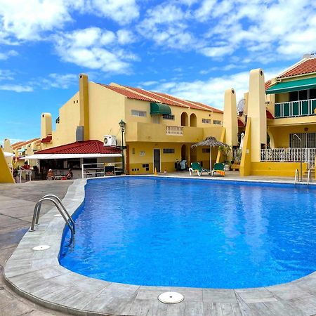 Markethome Lagos De Mareverde Costa Adeje  Εξωτερικό φωτογραφία