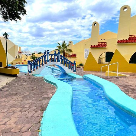 Markethome Lagos De Mareverde Costa Adeje  Εξωτερικό φωτογραφία