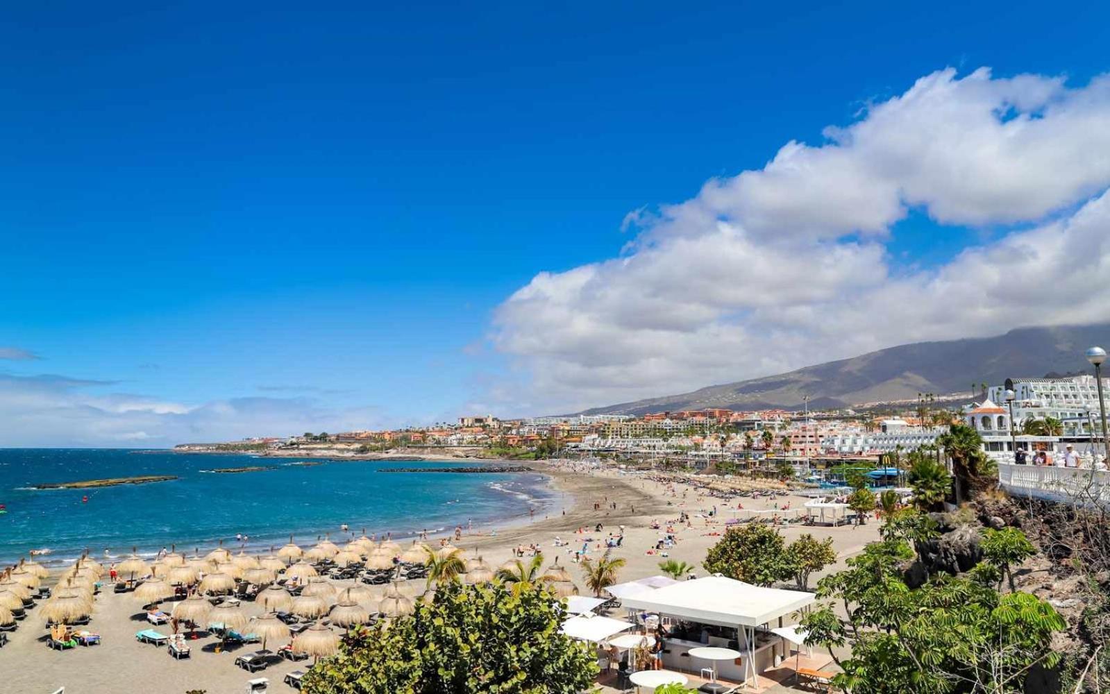 Markethome Lagos De Mareverde Costa Adeje  Εξωτερικό φωτογραφία