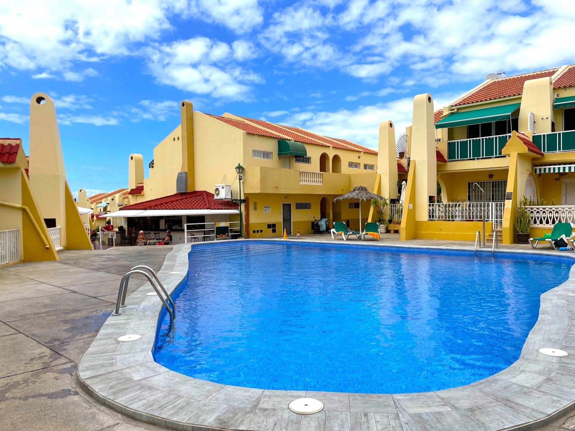 Markethome Lagos De Mareverde Costa Adeje  Εξωτερικό φωτογραφία