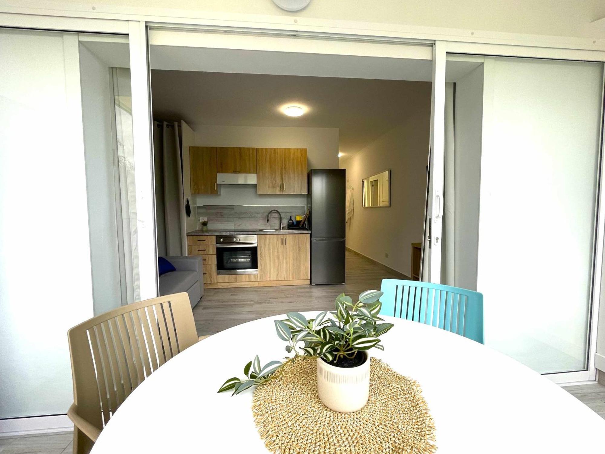 Markethome Lagos De Mareverde Costa Adeje  Εξωτερικό φωτογραφία