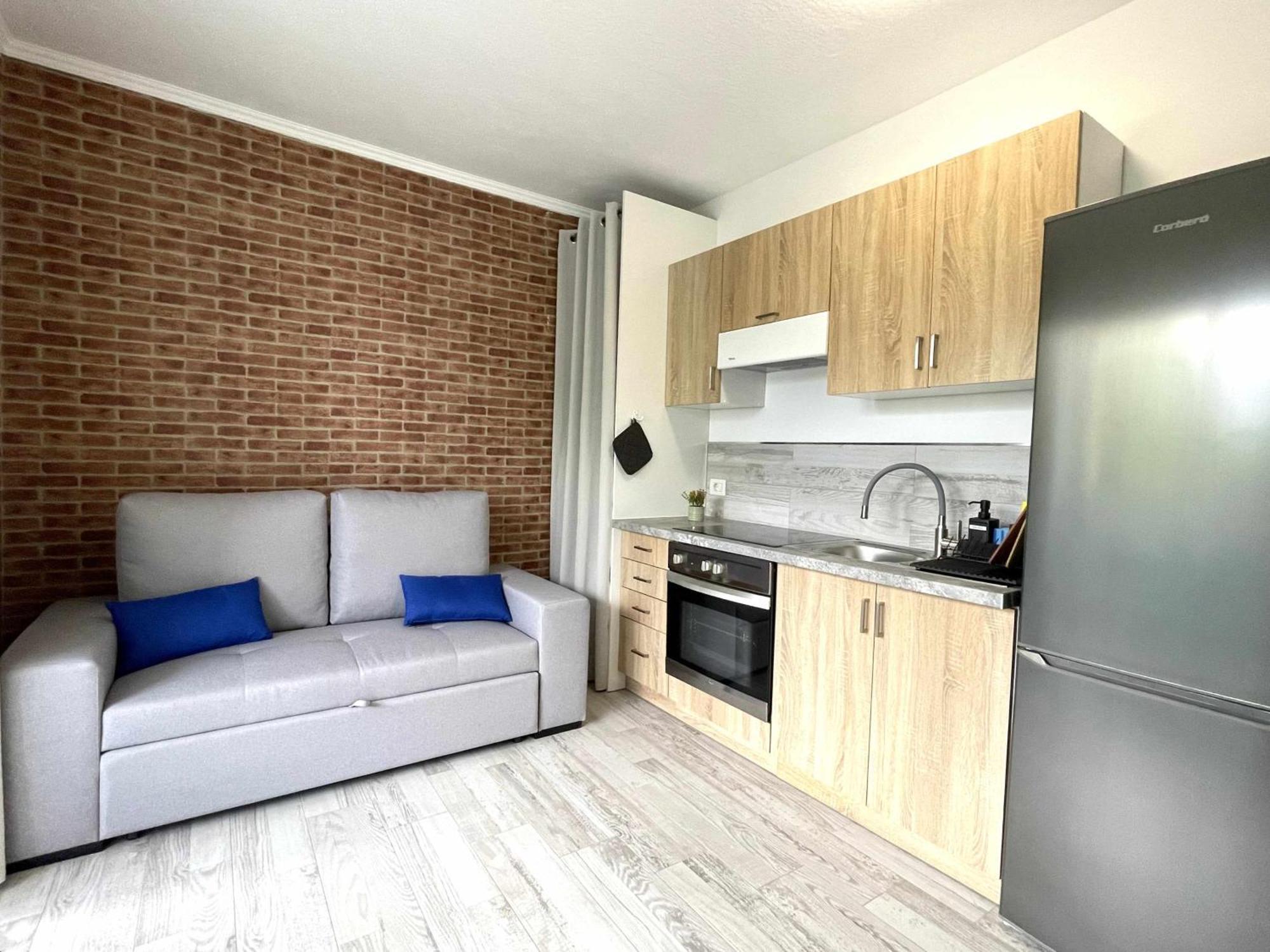 Markethome Lagos De Mareverde Costa Adeje  Εξωτερικό φωτογραφία