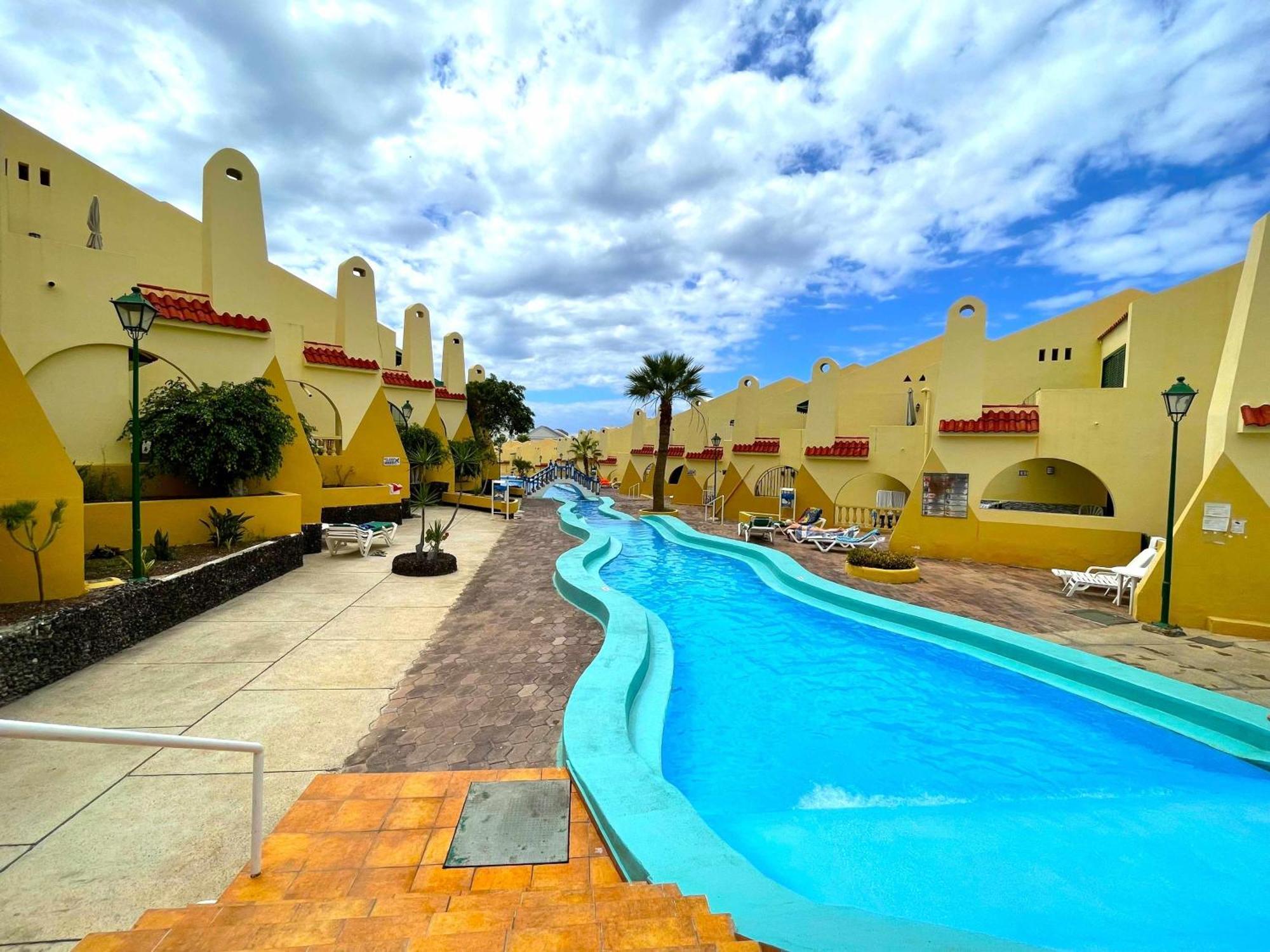 Markethome Lagos De Mareverde Costa Adeje  Εξωτερικό φωτογραφία