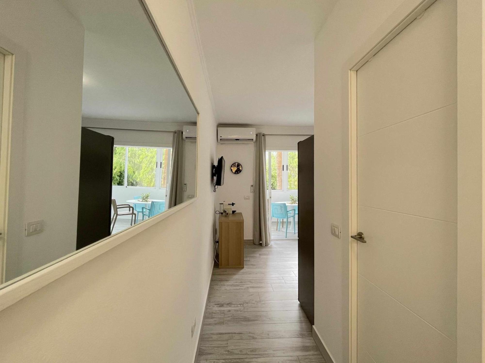 Markethome Lagos De Mareverde Costa Adeje  Εξωτερικό φωτογραφία