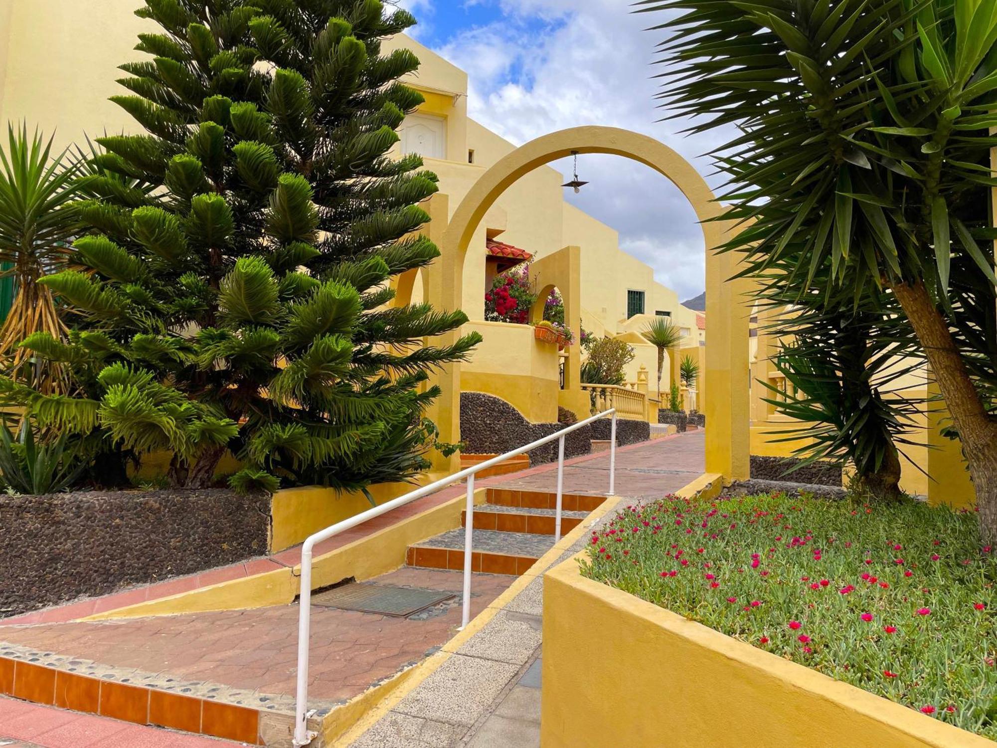 Markethome Lagos De Mareverde Costa Adeje  Εξωτερικό φωτογραφία