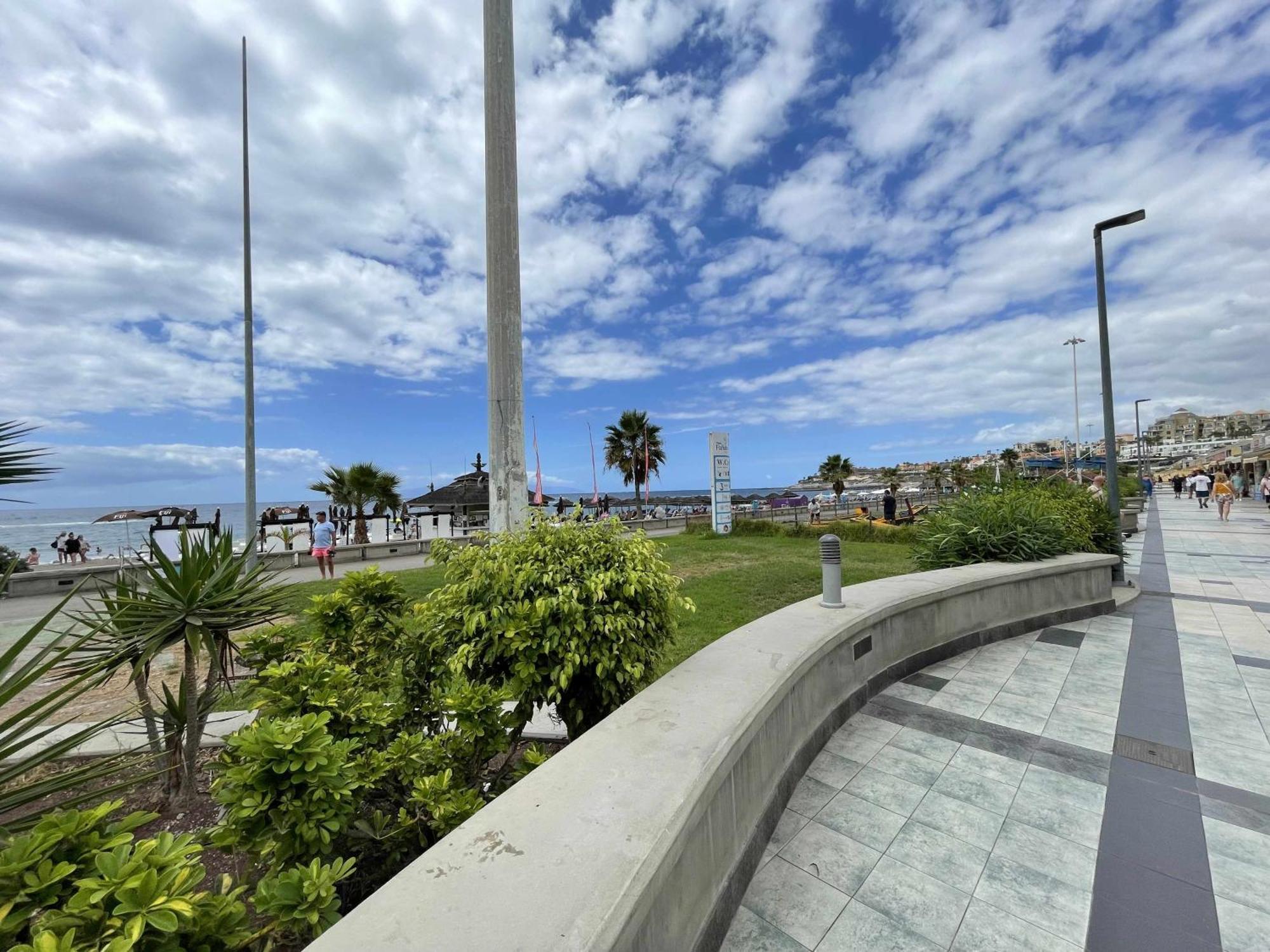 Markethome Lagos De Mareverde Costa Adeje  Εξωτερικό φωτογραφία