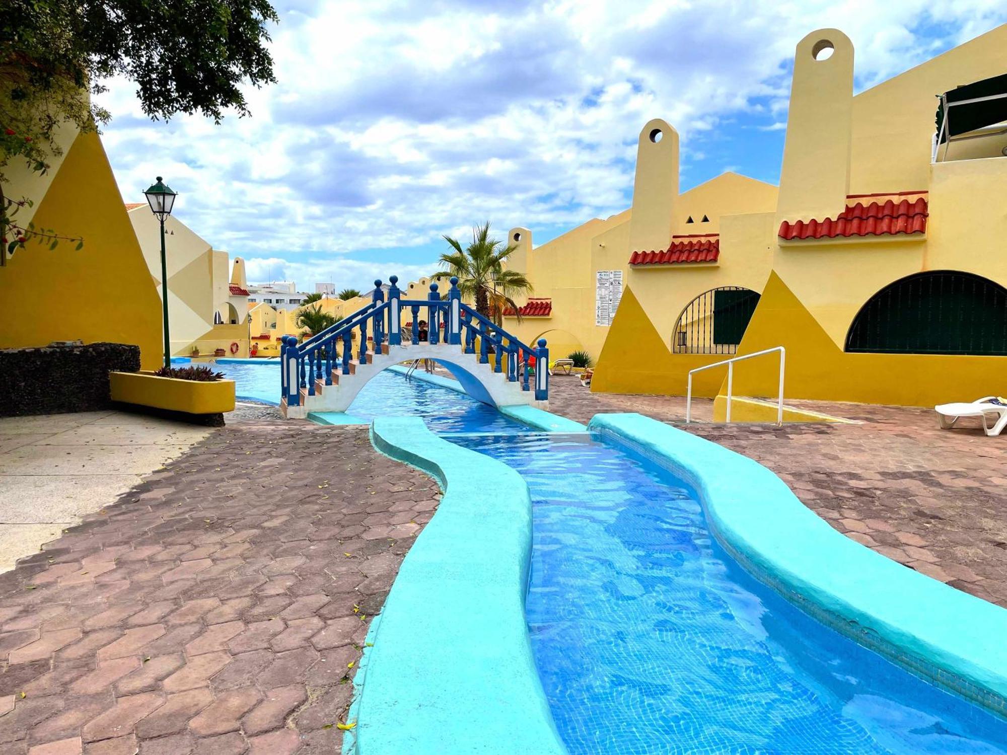 Markethome Lagos De Mareverde Costa Adeje  Εξωτερικό φωτογραφία